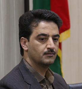پیام تبریک فرماندار بافق به مناسبت میلاد حضرت زینب(س) و روز پرستار