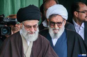 پیام تسلیت رهبر انقلاب /اعلام 3 روز عزای عمومی در خراسان رضوی/جزییات مراسم تشییع آیت الله واعظ طبسی