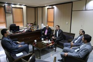 اجرای پروژه فولاد اسفنجی مجتمع معادن سنگ آهن فلات مرکزی طی مدت دو سال 