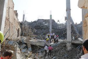 رئیس سازمان: حق تعطیل کردن پروژه های خلاف مقررات در اختیار مرجع صدور پروانه است.