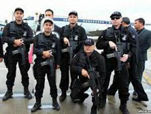 نمایندگان مجلس ایران که گروه حفاظتی دارند!!!