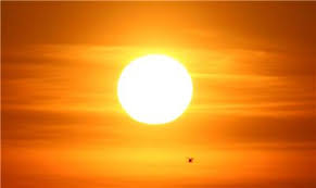 گزارشی تکان دهنده:یک ایرانی به علت گرما ی شدید جان داد /2 استان هشدار گرمای در حد مرگ دریافت کردند/یزدی ها آیا  هواشناس دارند؟