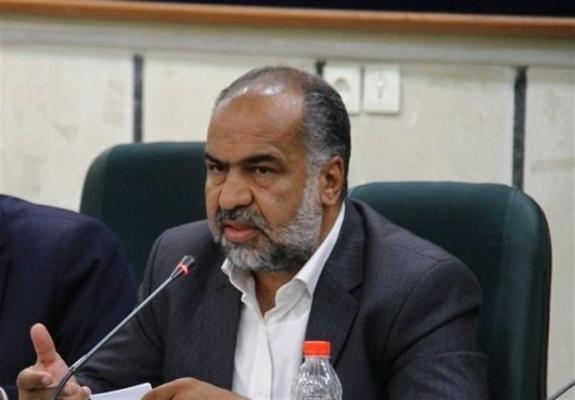 مراسم با شکوه تشییع آیت الله هاشمی رفسنجانی نمادی از وحدت سیاسی_اجتماعی ایران باشد