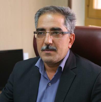 پيام قدرداني بخشدار مركزي بافق از اقدام خانواده مرحومه تفكري