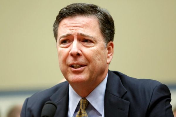 عزل رئیس «اف.بی.آی» توسط ترامپ