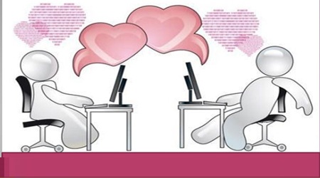 آیا رابطه تلگرامی دو نامحرم،مصداق رابطه نامشروع است؟