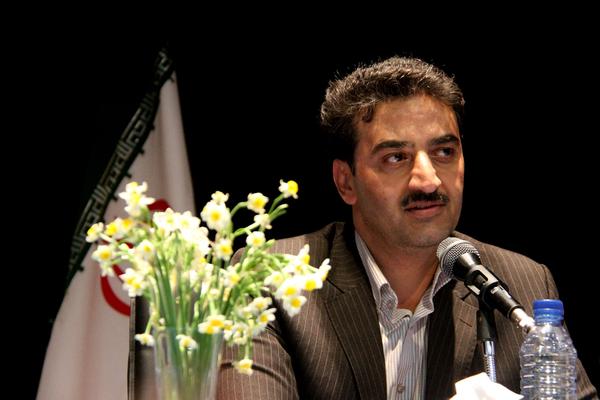 اکتشاف منابع آب ژرف طبس شروع ومناطق فردوس و بشرویه راهم پوشش مي دهد