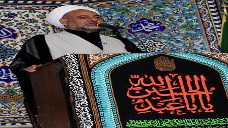  امام جمعه بهاباد : مردم باید از بی تفاوتی در برابر منکر پرهیز کنند