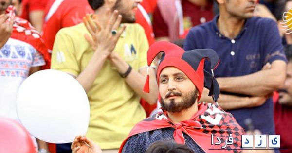 دختران دستگیر شده ورزشگاه آزادی آزاد شدند