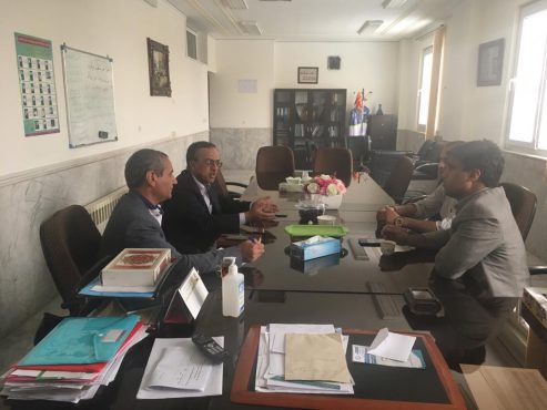 مراکز عرضه قلیان در رفسنجان تعطیل می شوند 