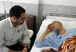 گزارشی منتشر نشده جلیلیان سرپرست فارس دریزد از زنده یاد مهدی آذر یزدی(گزارش تصویری)