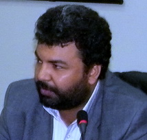 مدیر کل ارشاد یزد : نام نیک یزد باید ماندگار شود