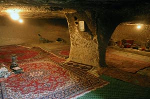 آثار تاریخی خراسان در یک نگاه 