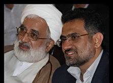 پیام وزیر ارشاد به مناسبت ارتحال حجت الاسلام صدوقی