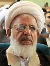 ديدارفرهنگیان شهرستان یزد با نماینده ی ولی فقیه 