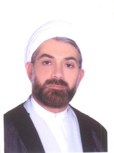  دکتر محمدجواد زنجانی طبسی، یکی دیگر از کاندیداهای حوزه انتخابیه فردوس و طبس برای انتخابات مجلس نهم