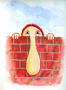 غربال اب در غربالبیز!!!!