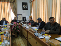  توسعه كشاورزي در رشد و رونق اقتصاد ملي كشور تأثير بسزايي دارد