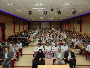 نیروهای بخش پیمانکاری شرکت گاز استان یزد ساماندهی شدند