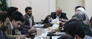 در آينده‌اي نزديك 2 كتابخانه روستايي در روستاهاي "زيرك‌آّباد" و "هودر" راه‌اندازي خواهد شد+عکس خبری 