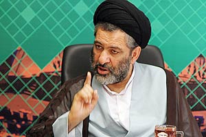 سید جلال یحیی زاده  شورای همکاری خلیج فارس را مجموعه‌ای بی‌ریشه خواند