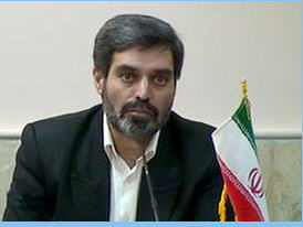 فرماندار تفت: امام خميني(ره) شخصيتي تاريخ ساز است 