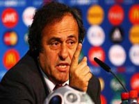 آلمان و اسپانيا مدعيان اصلي يورو 2012