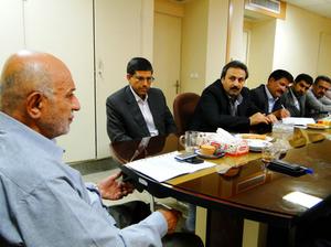 مدیر جهاد کشاورزی طبس، اقدامات زیربنائی دولت دراین شهرستان را کم نظیرخواند.