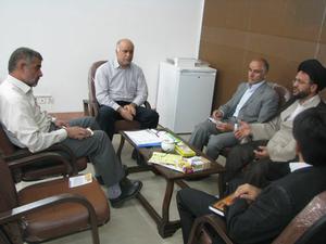  اگر نظارت های دامپزشکی نباشد برای کشور مشکل بوجود می آید