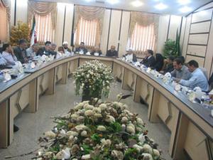 تلاش براي توليد و عرضه محصولات خام دامي سالم در كشور