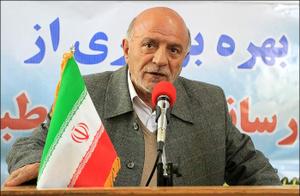 جوابيه فرماندار طبس به خبر فرمانداری طبس بدون فرماندار !!؟(37نظر) 