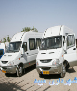 با شرکت های مینی بوسرانی که قوانین را رعایت نکنند برخورد می شود