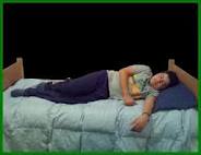 به هیچ عنوان پس از صرف غذا نخوابید