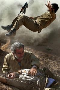 یک کمدی محترم 