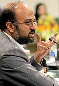 " فلسفه اصلی تغییرات این است: ' یک خانواده باشیم'