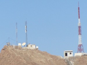 نوبت به بافق که رسید تحریم بهانه شد