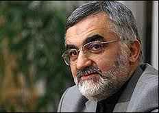 بروجردی: خبر عدم ضرب و شتم "ستار بهشتی" را رئیس پلیس تهران به من داد!