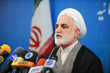 در مورد اعدام متهمان پرونده فساد مالی استفتاء نشده است/ تفهیم اتهام معاونت در قتل به سعید مرتضوی/ تشکیل دادگاه مهدی هاشمی به زودی