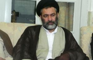 حال حجت الاسلام یحیی زاده وخیم است /دعا بفرمایید