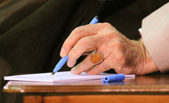  انتصاب نماینده ولی فقیه در استان کهگیلویه و بویر احمد