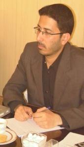 رئيس جديد اداره كتابخانه‌‌هاي عمومي شهرستان ابركوه منصوب شد