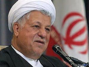  هاشمی رفسنجانی باخانواده نامزد ریاست جمهوری شد (1نظر)