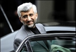 جلیلی:وقتی شماره حساب اعلام می شود نباید اسم ثبت شود یا قبض بگیریم