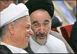 هاشمی وخاتمی از مشوقان اصلی من در انتخابات بودند/عده‌ای متخصص فتنه شدند و عده‌ای متخصص بصیرت