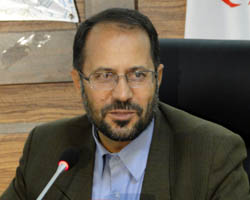 كسب رتبه ي برتر فرمانداري يزد در ارزيابي عملكرد ساليانه فرمانداري ها در سطح استان(1نظر)