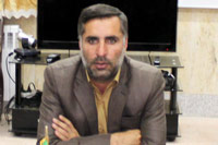 میرابوالقاسمی به عنوان نماینده استان در شورای عالی استان ها انتخاب شد