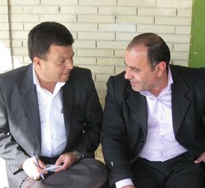 عشایر استان یزد25درصد موادپروتئینی و 15 درصدموادلبنی راتولیدمیکنند