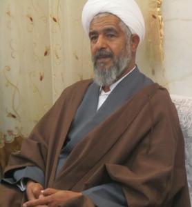 با انتصاب فرماندار غیر بومی برای بافق مخالفم (9نظر)