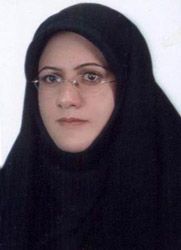 فریبا قیومی زاده از ابرکوه به مقام اول رسید