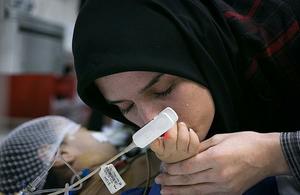 پاس داشت و حکایت«هفت عضو اهدایی» بانویی فرزانه و آسمانی در«چله ی فراق»